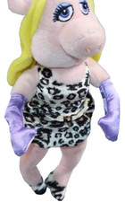 Peluche muppets show usato  Nettuno