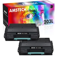Black toner compatible for sale  LICHFIELD
