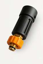 Adapter kärcher hds gebraucht kaufen  Hattersheim
