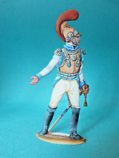 Flat tin zinnfiguren d'occasion  Podensac