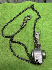 Vintage harrington 4ton for sale  Cleveland