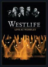 Westlife - Live At Wembley (DVD, 2006) comprar usado  Enviando para Brazil