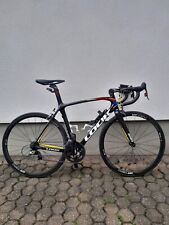 Look 695 carbon gebraucht kaufen  Aachen