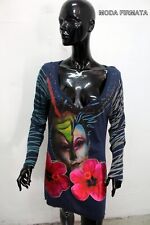 Desigual vestito donna usato  Portici