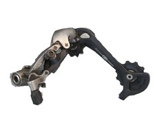 Schaltwerk shimano deore gebraucht kaufen  Emmendingen
