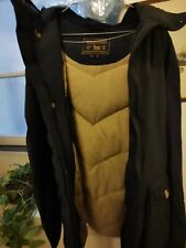 Giacca woolrich john usato  Roma