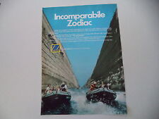 Advertising pubblicità 1979 usato  Salerno