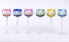 Lot verres roemers d'occasion  Créteil