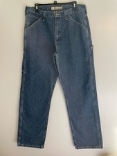 Lee dungarees carpenter for sale  Laura