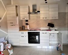 Cucina eucalipto bianco usato  Virle Piemonte