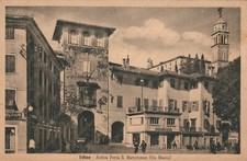 Udine antica porta usato  Cremona