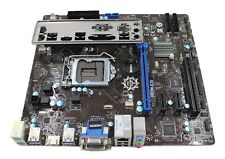 Msi h81m e35 for sale  Jacksonville