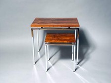 Beistelltisch satztisch palisa gebraucht kaufen  Berlin