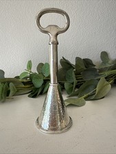 Antique hammered sterling for sale  San Diego