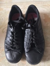 Lonsdale leyton lace for sale  ANNAN