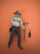 Walking dead mcfarlane for sale  PLYMOUTH
