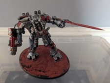 Grey knights nemesis for sale  PEMBROKE DOCK