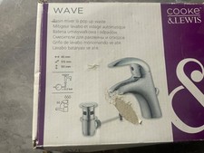Cooke lewis mono for sale  SUDBURY