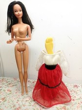 Barbie rio ispanica usato  Taviano