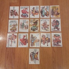 1969 donruss odd for sale  Lincoln