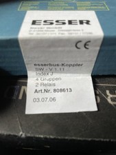 Esserbus 4gr koppler gebraucht kaufen  Stadtallendorf