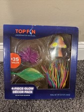 Top fin glow for sale  Riverton