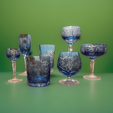 Nachtmann traube wein gebraucht kaufen  Düsseldorf