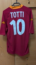 Maglia autentica scudetto usato  Jesi