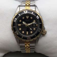 Seiko quartz diver for sale  Pflugerville