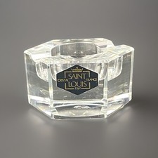 Petit cendrier cristal d'occasion  Strasbourg-