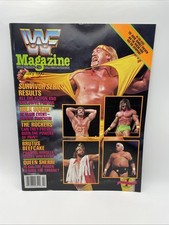 February 1990 wwf for sale  Lincoln