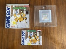 Nintendo gameboy spiel gebraucht kaufen  Hemsbach