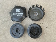 Hinson complete billetproof for sale  Saint George