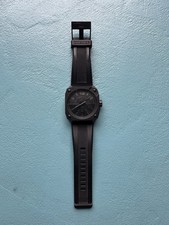 Montre diesel dz1433 d'occasion  Pau