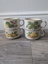 Vintage soups vegetables for sale  SHEFFIELD