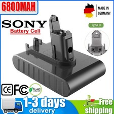 8ah akku dyson gebraucht kaufen 8ah akku dyson gebraucht kaufen  Karlsruhe