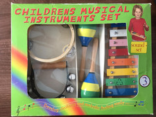 Vintage childrens musical for sale  WIRRAL