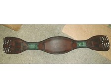 Amerigo dressage girth for sale  WALLINGTON
