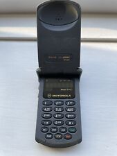 Motorola star tac for sale  LONDON