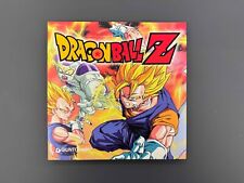 Dragonball saga majin usato  Zugliano