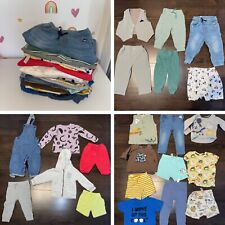 Baby boy clothes for sale  LONDON