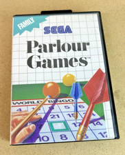 Sega master system for sale  TORQUAY