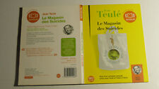 Audiolib magasin suicides d'occasion  Saujon
