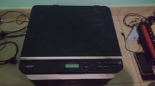 Stampante laser brother usato  Sassuolo