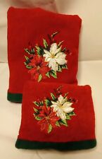 Christmas hand towel for sale  UK