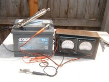 Vintage wilkson amp for sale  DUNSTABLE