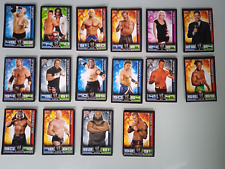 Slam attax wwe gebraucht kaufen  Castrop-Rauxel