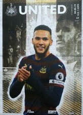 2018 newcastle united for sale  BRISTOL