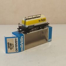 Märklin 4443 carro usato  Roma