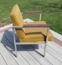 Steelcase arm chair for sale  Davison